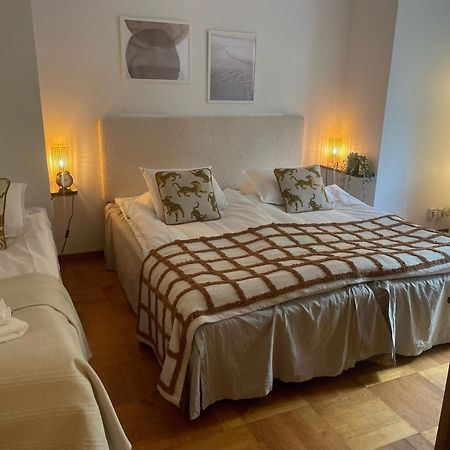 Ewa & Maude Hotel Γκέτεμποργκ Εξωτερικό φωτογραφία
