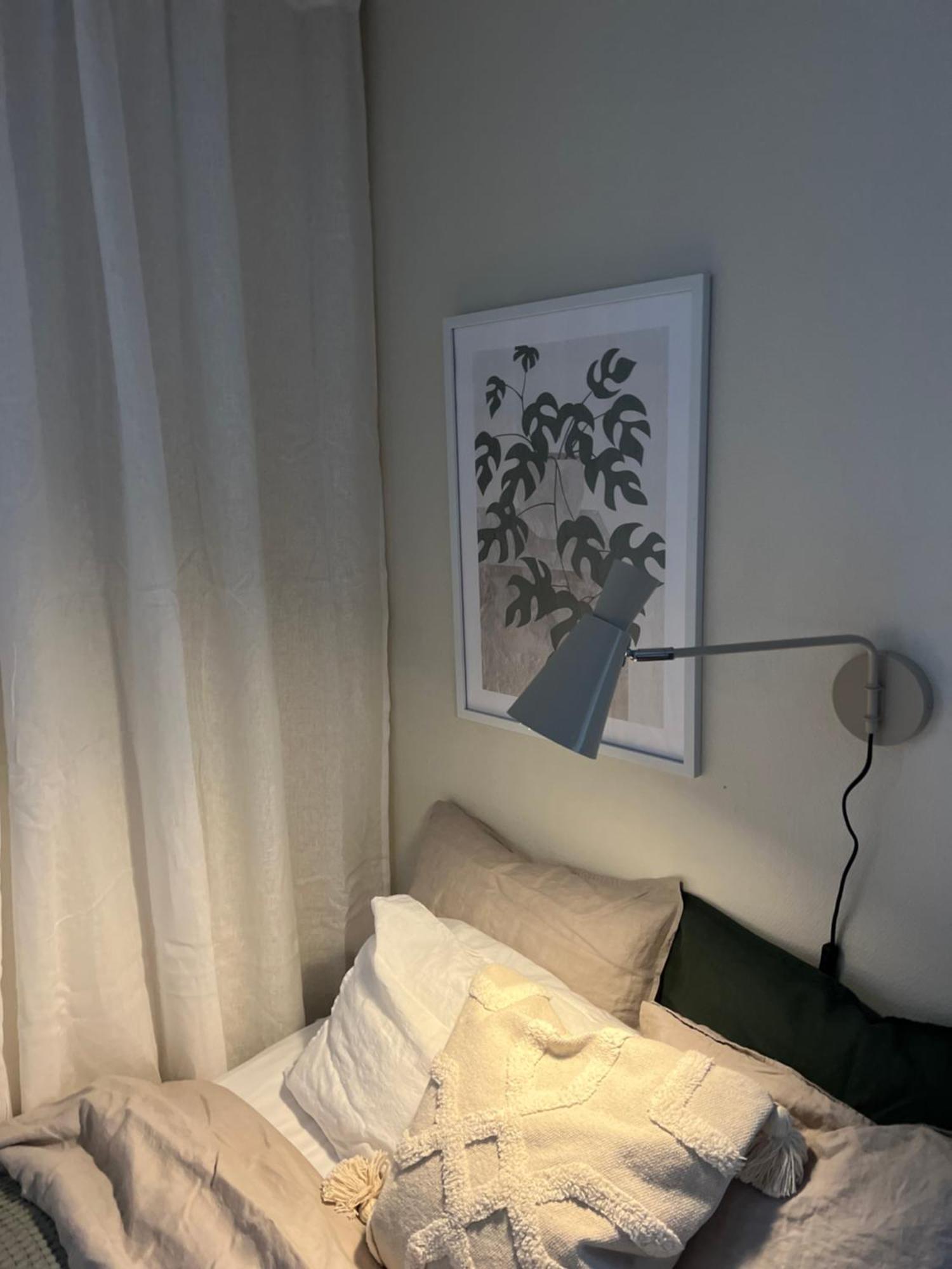 Ewa & Maude Hotel Γκέτεμποργκ Εξωτερικό φωτογραφία