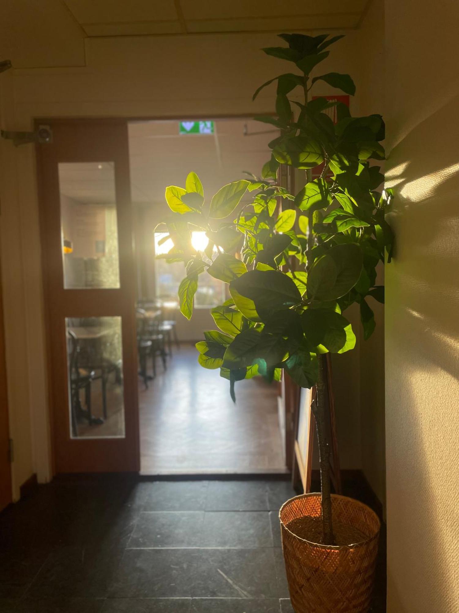 Ewa & Maude Hotel Γκέτεμποργκ Εξωτερικό φωτογραφία