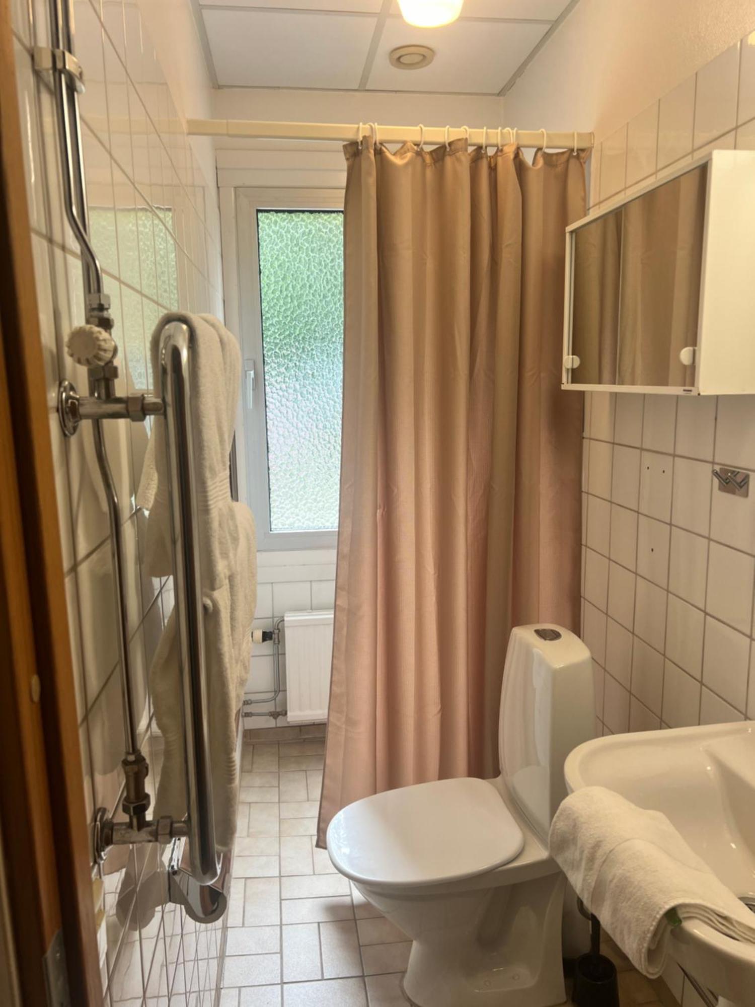 Ewa & Maude Hotel Γκέτεμποργκ Εξωτερικό φωτογραφία