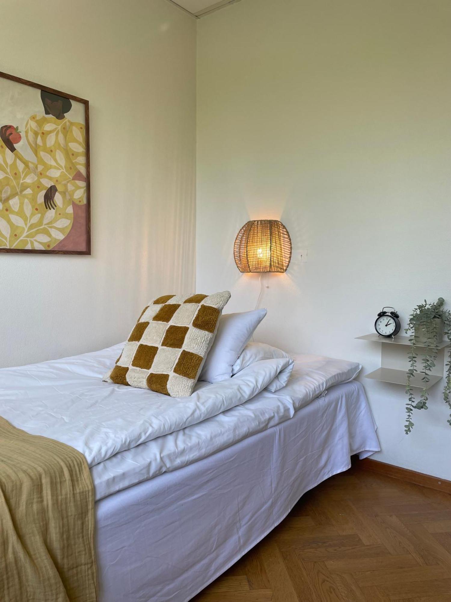 Ewa & Maude Hotel Γκέτεμποργκ Εξωτερικό φωτογραφία