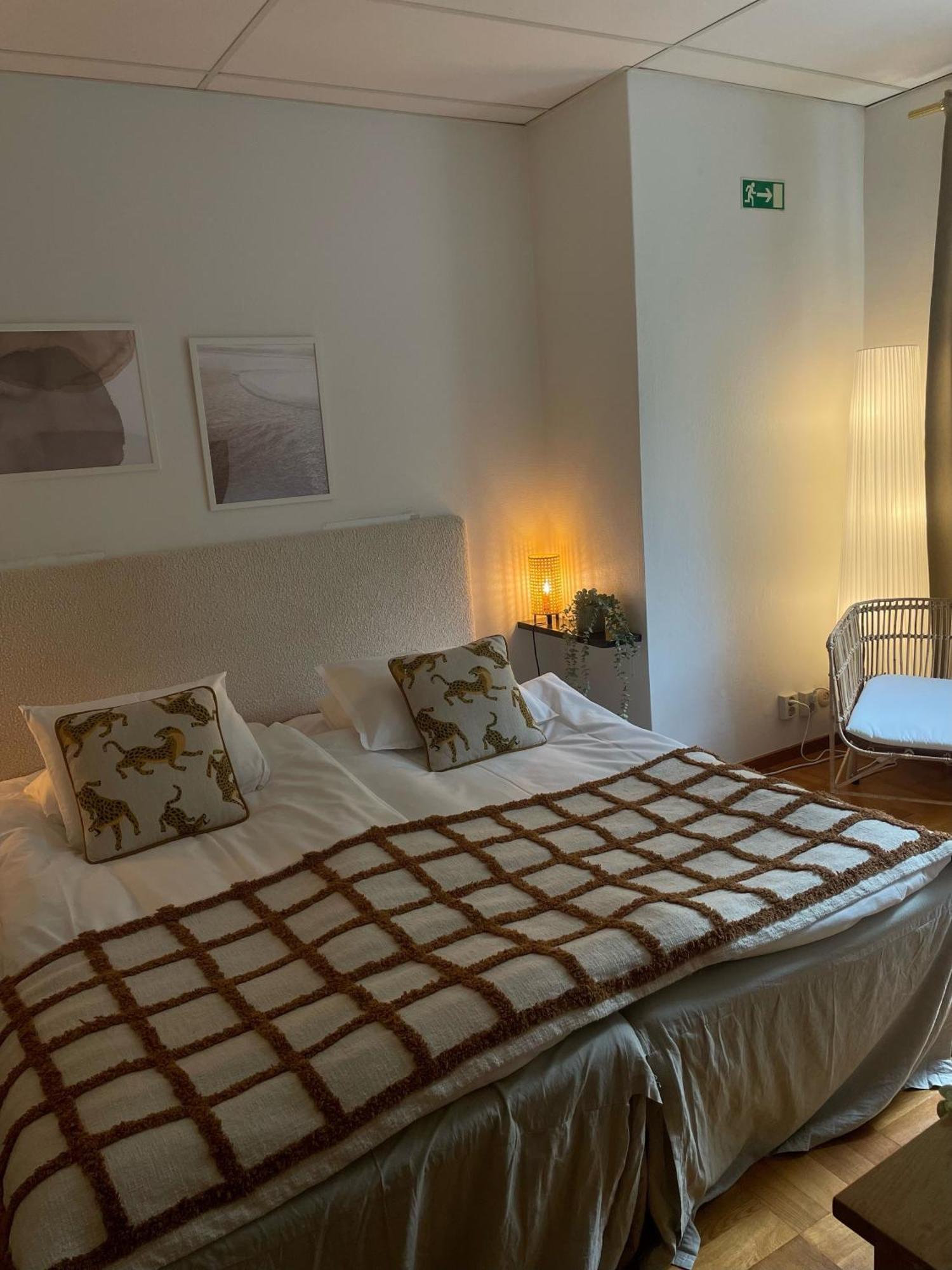 Ewa & Maude Hotel Γκέτεμποργκ Εξωτερικό φωτογραφία