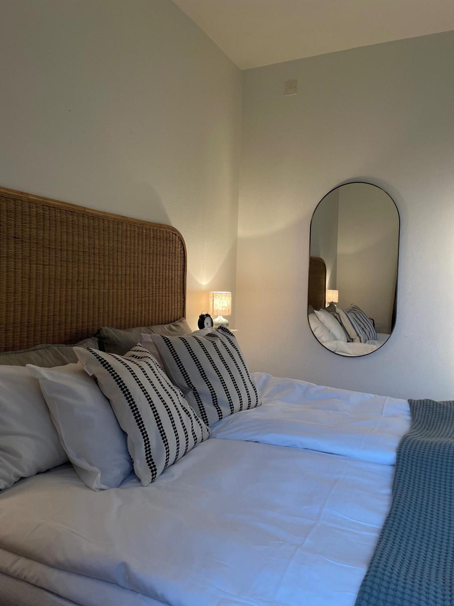 Ewa & Maude Hotel Γκέτεμποργκ Εξωτερικό φωτογραφία