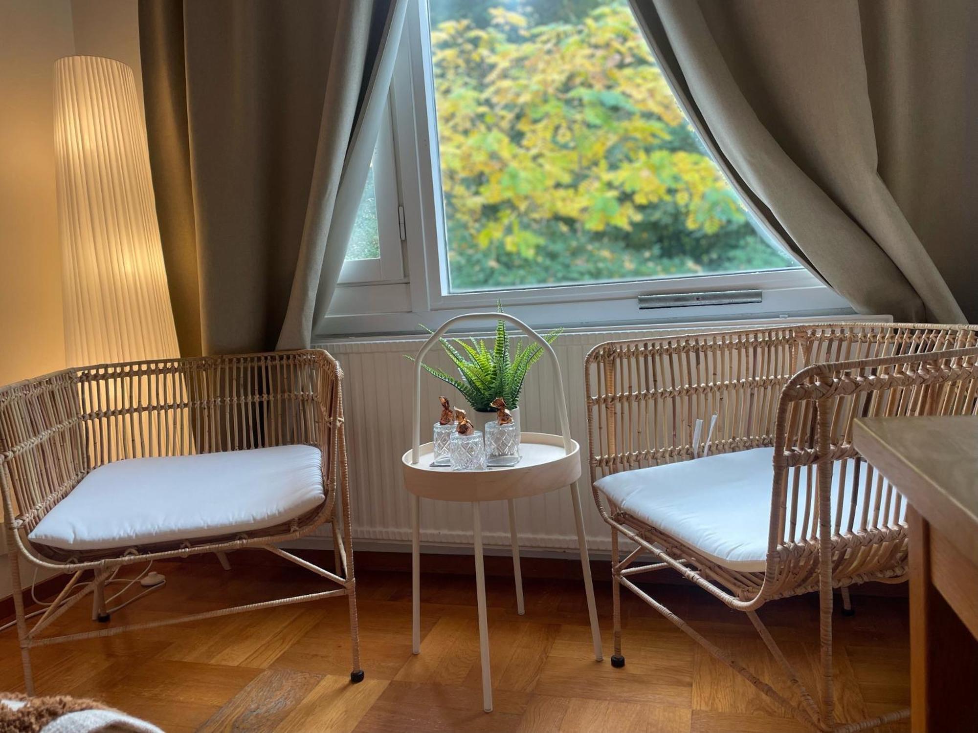 Ewa & Maude Hotel Γκέτεμποργκ Εξωτερικό φωτογραφία