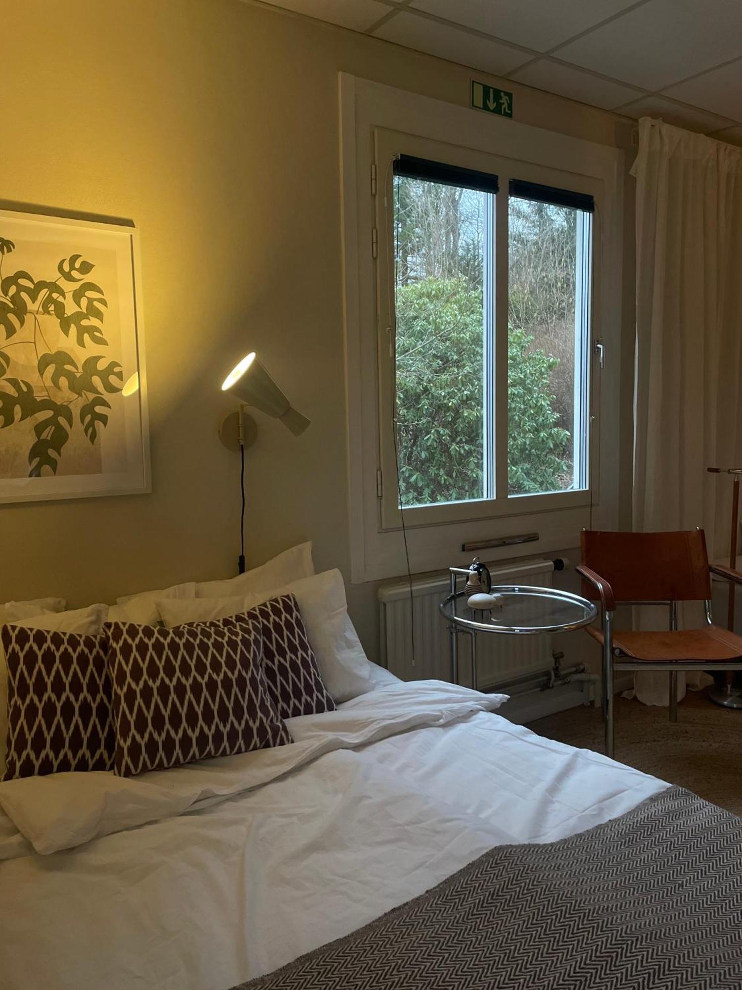 Ewa & Maude Hotel Γκέτεμποργκ Εξωτερικό φωτογραφία