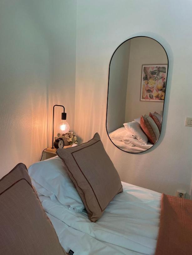 Ewa & Maude Hotel Γκέτεμποργκ Εξωτερικό φωτογραφία