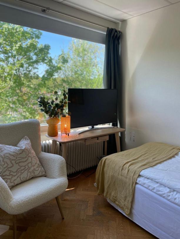 Ewa & Maude Hotel Γκέτεμποργκ Εξωτερικό φωτογραφία
