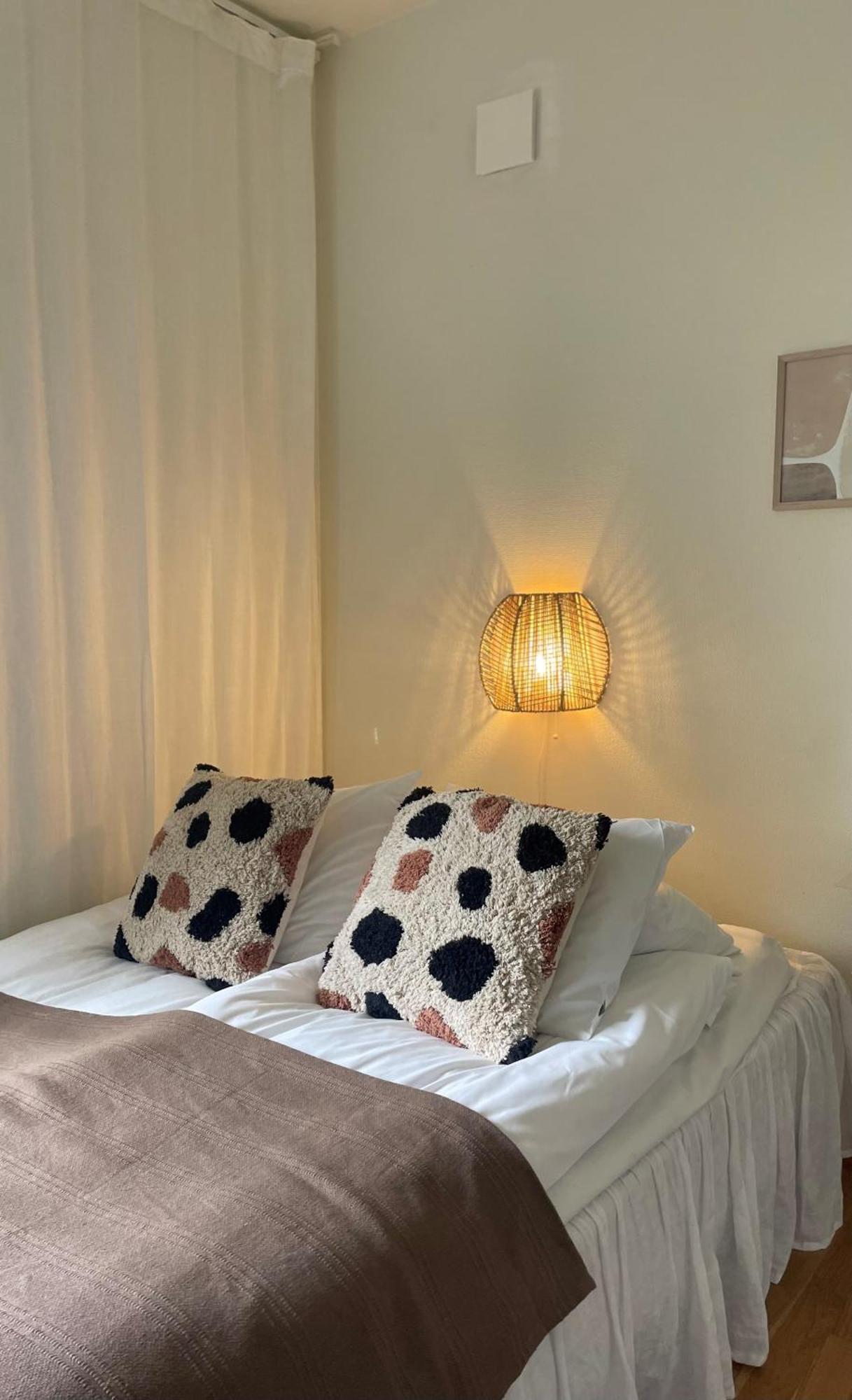 Ewa & Maude Hotel Γκέτεμποργκ Εξωτερικό φωτογραφία