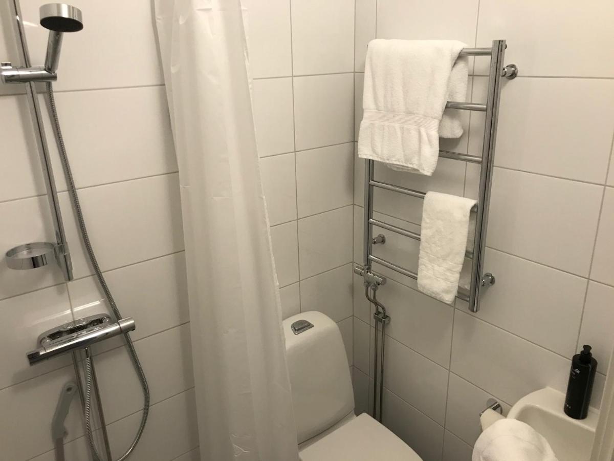 Ewa & Maude Hotel Γκέτεμποργκ Εξωτερικό φωτογραφία